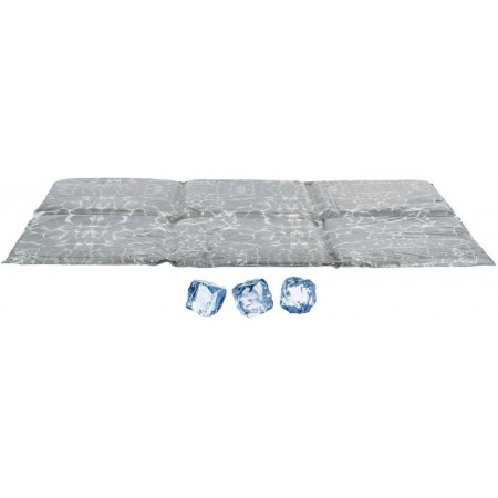 Trixie Soft Cooling Mat мягкий охлаждающий коврик для собак XL (28787)